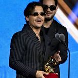 Nodal gana Latin Grammy 2025. Nodal gana Latin Grammy 2025.