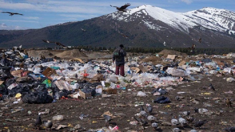 Argentina tiene uno de los basurales más contaminantes del mundo.