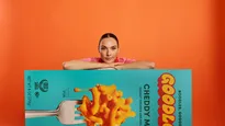Impulsada por su debilidad por las pastas, la actriz que interpreta a la Mujer Maravilla se adentró en el mundo empresarial.