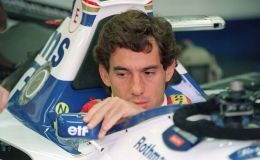 Ayrton Senna fue una de las pérdidas más grandes que tuvo la máxima categoría del automovilismo.