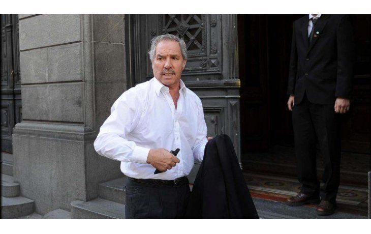 Felipe Solá.