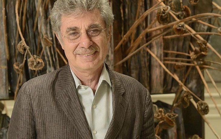 El empresario aseguró que tiene gran entusiasmo y confianza en el modelo que utiliza esta vacuna y remarcó: “Es uno de los más promisorios”.