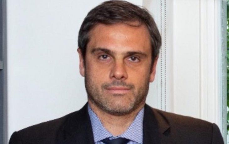 Guillermo Michel estará al frente de Aduana.