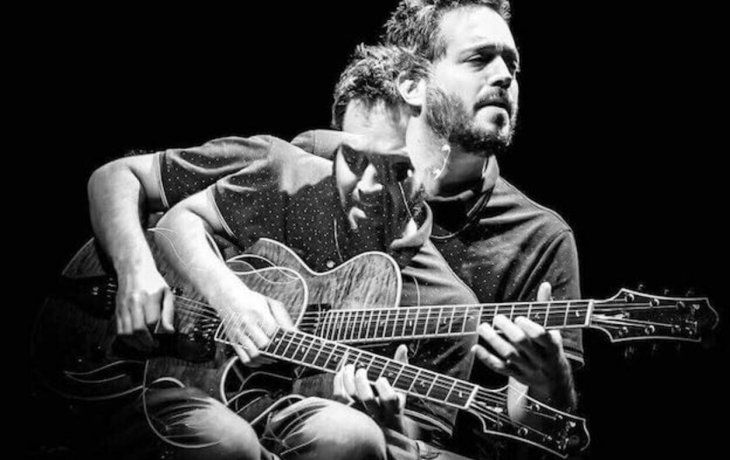 Yotam Silberstein, llega a Bebop Club con tres funciones