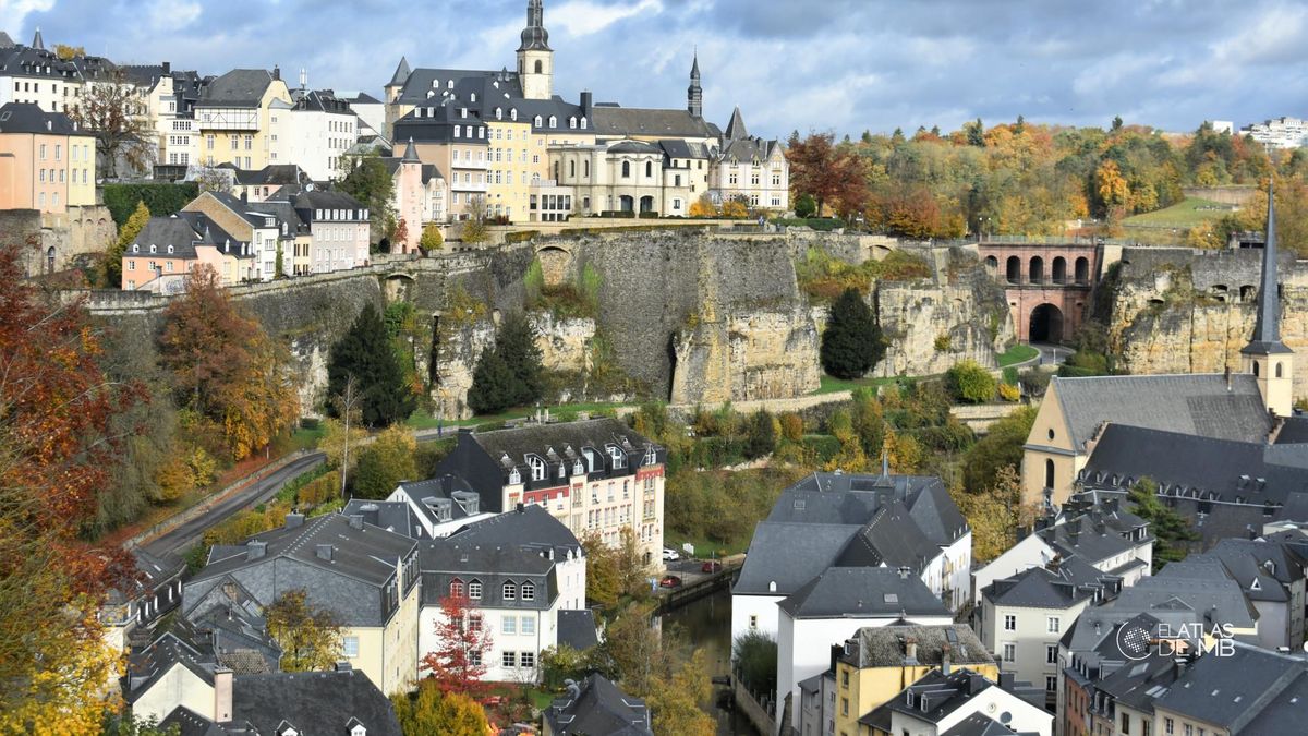 Emigrate: what are the most important information you need to know if you want to move to the richest country in Europe