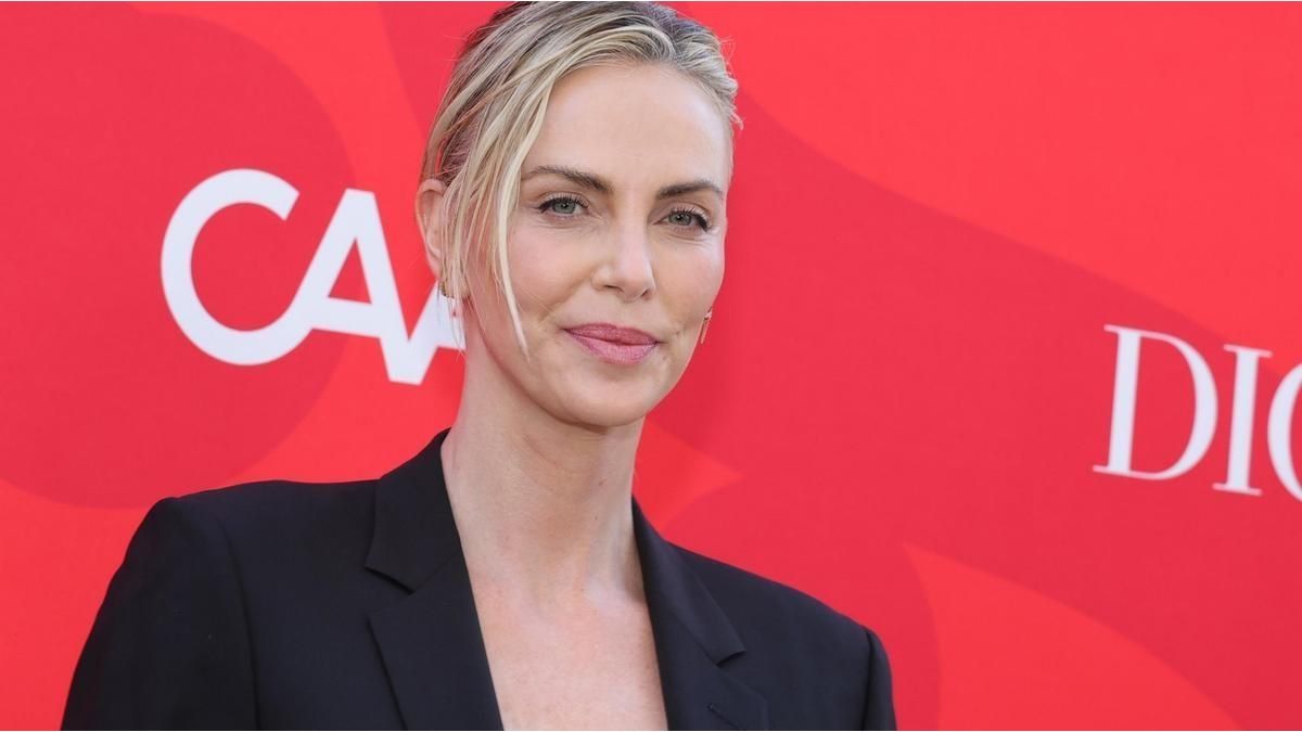 Charlize Theron’s revelation: “I am having the type of sex that I never had in my veins or thirties”