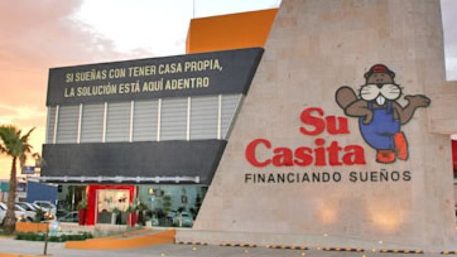 SU Casita, del éxito a la quiebra.