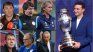 The 7 Argentine coaches in the 2024 Copa América break a record The 7 Argentine coaches in the 2024 Copa América break a record