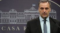 Manuel Adorni respondió a las declaraciones de Mauricio Macri.&nbsp;
