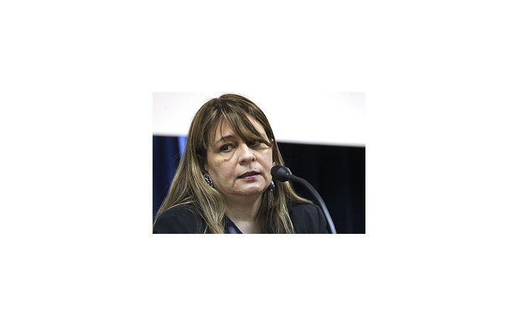 Graciela Bevacqua.
