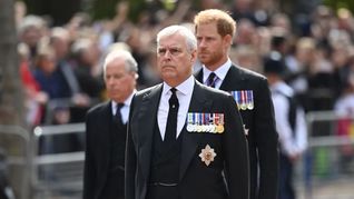 Andrés será reubicado en una propiedad dentro de la finca privada de Sandringham, en el condado de Norfolk. Andrés será reubicado en una propiedad dentro de la finca privada de Sandringham, en el condado de Norfolk.