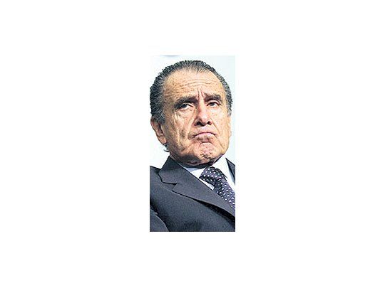 Eduardo Eurnekian