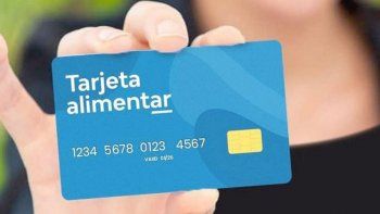 La Tarjeta Alimentar de ANSES aumenta un 100% en febrero 2024.