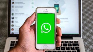 WhatsApp.