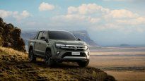 La nueva Amarok está disponible en 10 versiones