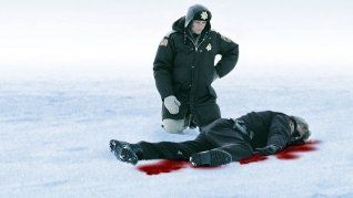 Películas con la nieve como protagonista y dónde verlas.