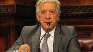 Jaime Campos, titular de la Asociación Empresaria Argentina. Jaime Campos, titular de la Asociación Empresaria Argentina.