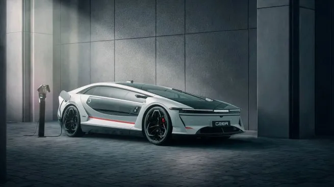 Arabia Saudita apuesta fuerte en el mercado automotor