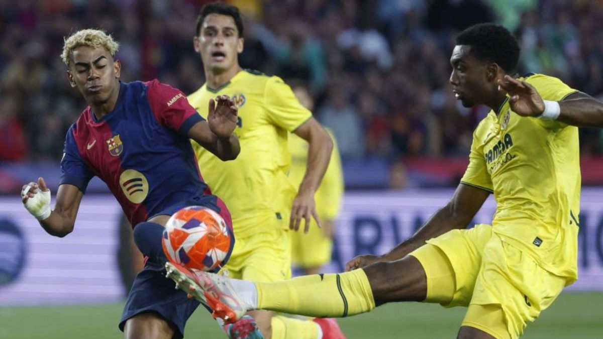 Villarreal-Barcelona in Miami canceled after protests in Spain
