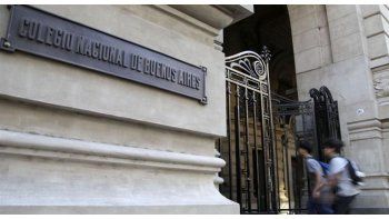 Lo hicieron los padres de la chica de 14 años. La denuncia fue tomada por fiscal federal Mariela Labozzetta de la UFEM.