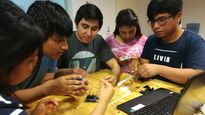Empujar lanza una capacitación IT con 120 lugares gratuitos.