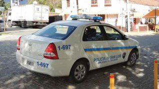 El femicidio de la joven de 17 años conmocionó a toda la comunidad de La Toma, San Luis.&nbsp;
