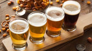 El festival Cervezar se realizará en La Rural.