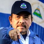Daniel Ortega anunció la clausura definitiva de las elecciones en Nicaragua. Daniel Ortega anunció la clausura definitiva de las elecciones en Nicaragua.