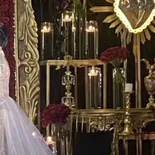 Se viene la boda religiosa de Nodal y Aguilar. Se viene la boda religiosa de Nodal y Aguilar.