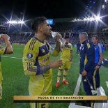 El nuevo negocio del fútbol: la pausa de hidratación estará presente en el Mundial 2026 El nuevo negocio del fútbol: la pausa de hidratación estará presente en el Mundial 2026