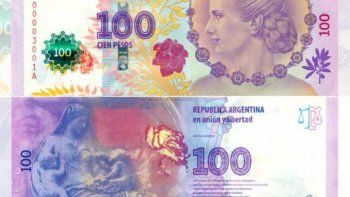 piden que se tenga en cuenta la paridad de genero en los nuevos billetes
