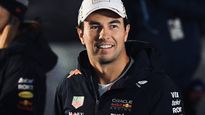 Sergio Checo Pérez disputará este fin de semana el Gran Premio de Mónaco de Fórmula 1.