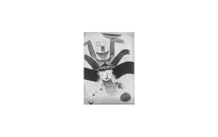 ámbito.com | Obra de Xul Solar.