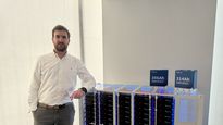 ámbito.com | Vicente Walker Trina Solar Trina Storage