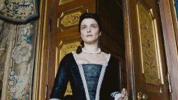 The Favorite is considered one of the best films of recent years. The Favorite is considered one of the best films of recent years.