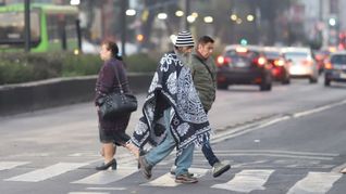 Checa las condiciones del tiempo en todo México. Checa las condiciones del tiempo en todo México.