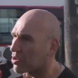 El fiscal Adrián Arribas detalló los avances de la investigación sobre el triple crimen de Florencio Varela, que mantiene en la mira a una organización vinculada al narcotráfico. El fiscal Adrián Arribas detalló los avances de la investigación sobre el triple crimen de Florencio Varela, que mantiene en la mira a una organización vinculada al narcotráfico.