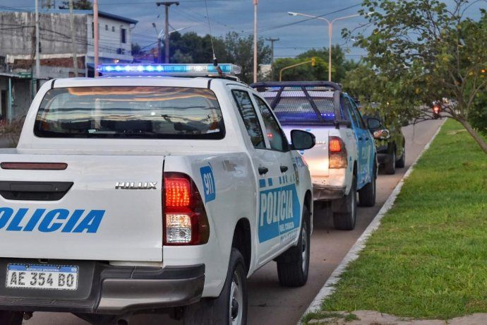 Las autoridades explicaron que Vázquez cayó por la rastra de discos de arados, que la pasaron por encima y provocaron su muerte en el acto.