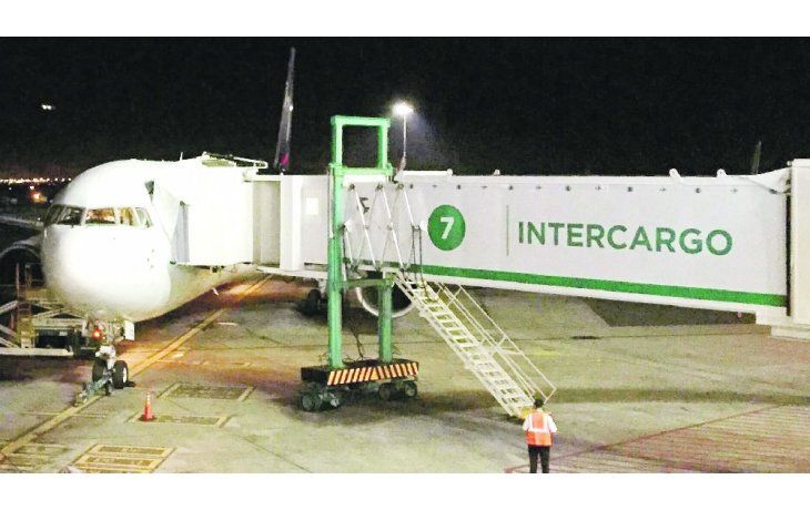 ámbito.com | Competencia. El Gobierno abre el negocio de rampa a más jugadores.