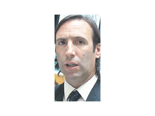 Hernán Lorenzino