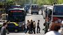 The general transport strike will begin in some cases on Monday, April 24 at night and will end at the end of Tuesday the 25th.