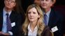 La jefa legal de Goldman Sachs, Kathy Ruemmler, presentó su renuncia.