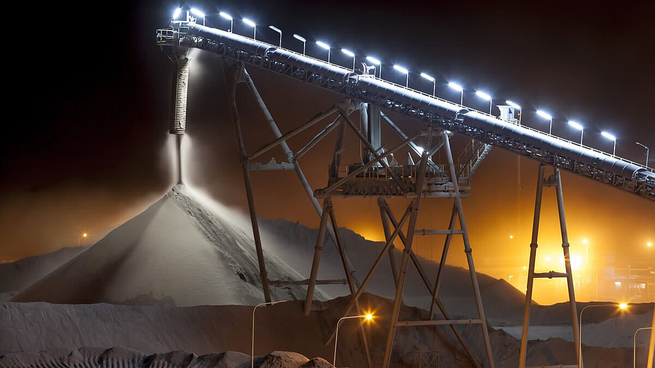 Las exportaciones argentinas de plata se canalizan a través de dos posiciones arancelarias: plata en bruto y minerales de plata y sus concentrados.&nbsp;