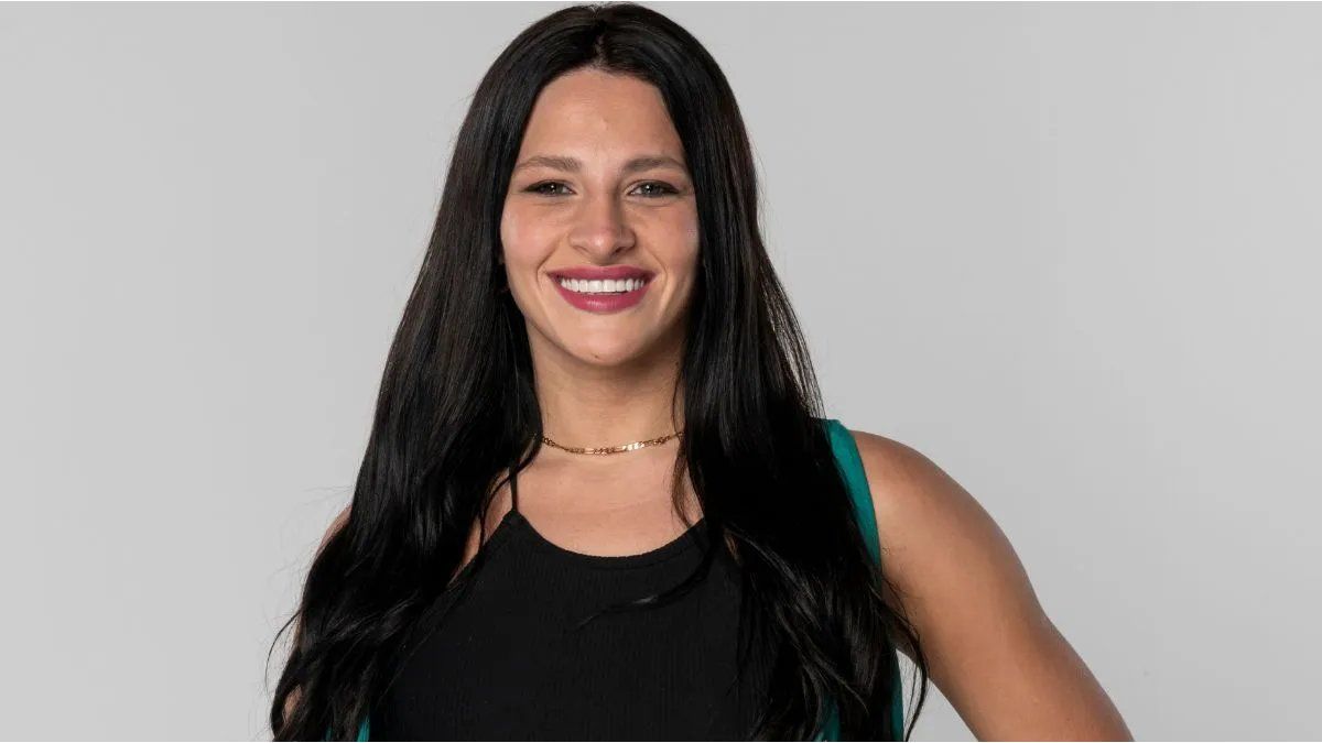 Big Brother: who is Chiara, the daughter of a former player of the Argentine National Team and Boca