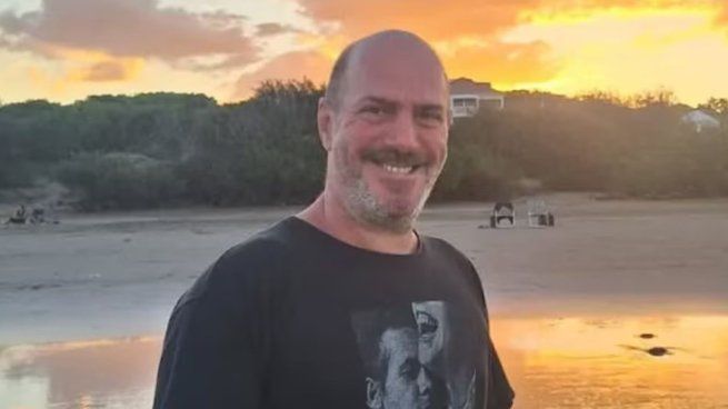 Lago falleció en la ciudad de Mar del Plata. Tenía 56 años.