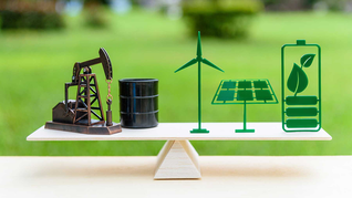 Para alcanzar la meta de 1,5°C de calentamiento máximo, el flujo de inversión debería duplicarse, llegando a aproximadamente u$s7 billones anuales durante las próximas dos décadas.