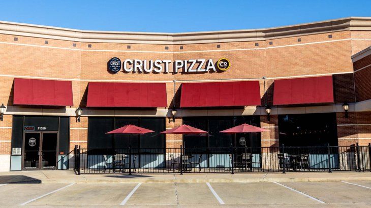 La firma se declaró en quiebra y varios de sus locales peligran por cierre. La firma se declaró en quiebra y varios de sus locales peligran por cierre.