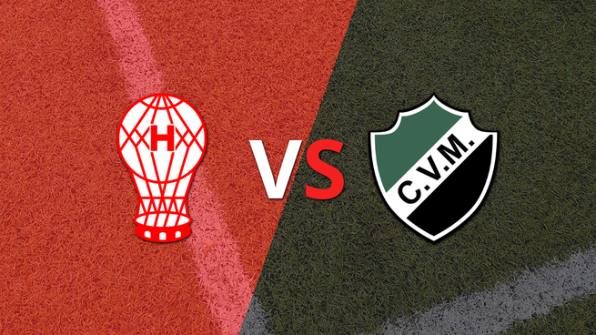 Huracán se enfrenta ante la visita Villa Mitre por el partido 6
