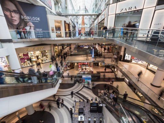 La salida al mercado de un carrito de compras de Zara generó un furor de ventas y mucha polémica.