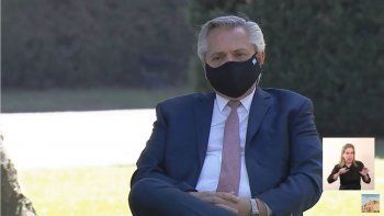 el presidente analizo el plan federal de respuesta integrada contra el covid-19